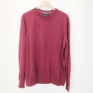 Banana Republic Extra Fine Merino Wool Sweater